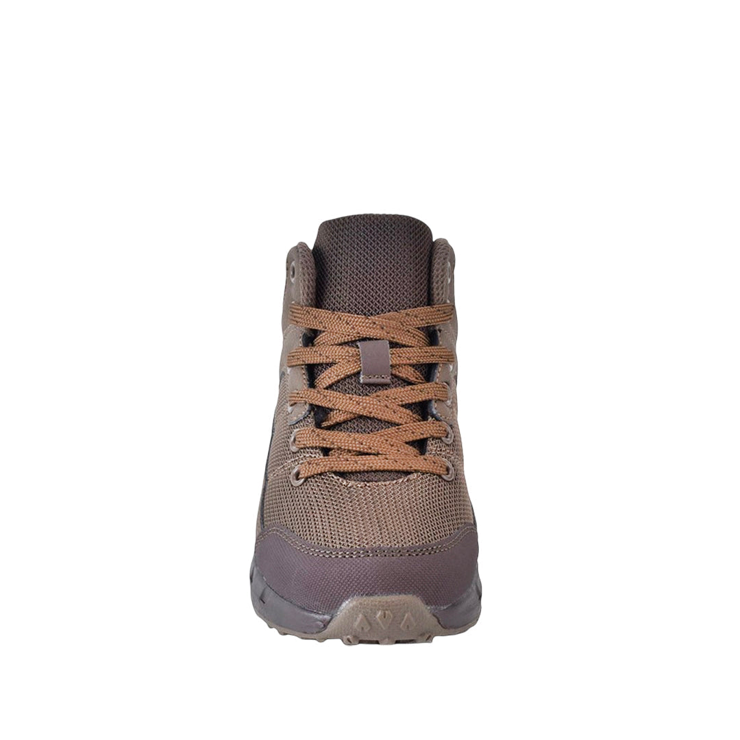 Botas Thomas para niño color café