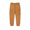 Pantalón Diesel para hombre color café