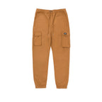 Pantalón Diesel para hombre color café