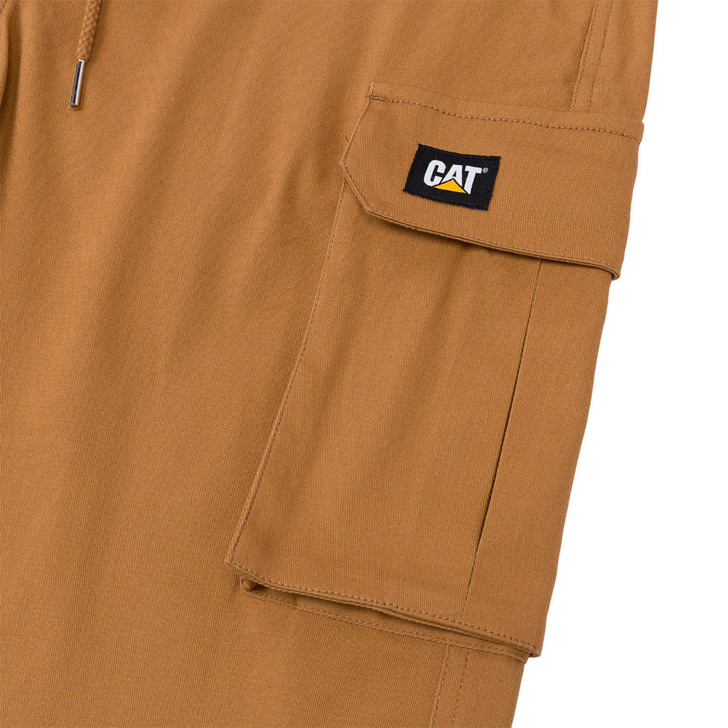 Pantalón Diesel para hombre color café