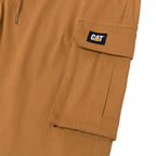 Pantalón Diesel para hombre color café