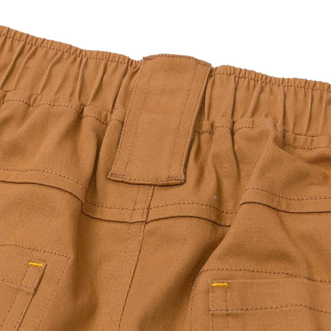Pantalón Diesel para hombre color café