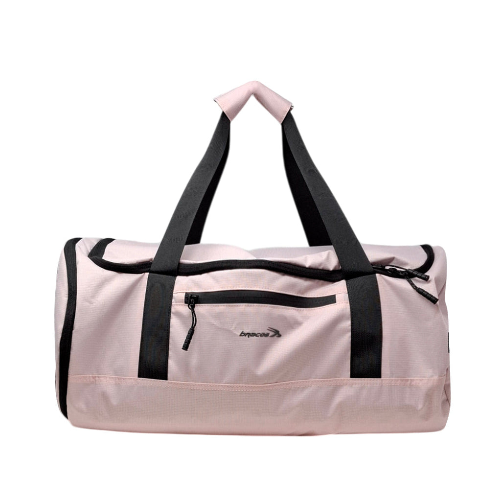 Maletín Remy unisex color rosado