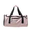 Maletín Remy unisex color rosado