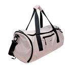 Maletín Remy unisex color rosado