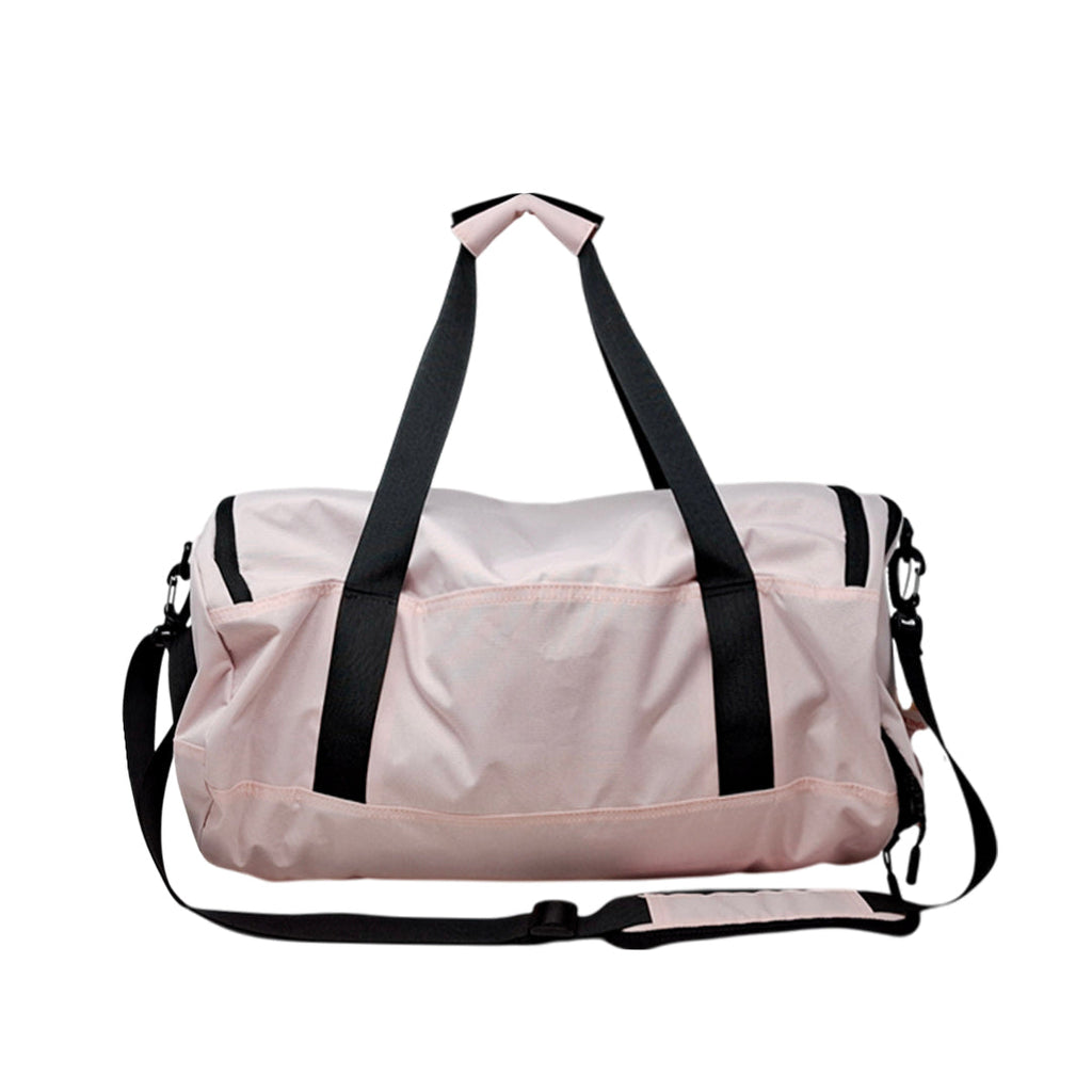 Maletín Remy unisex color rosado