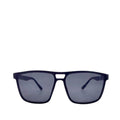 Lentes Ben unisex color negro