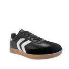 Tennis Lamba para mujer color negro