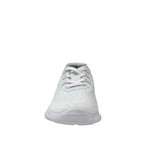 Zapatos escolares Babilon para niño color blanco