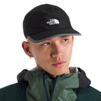 Gorra Antora Rain unisex color negro