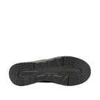 Tennis escolares Preston para hombre color negro