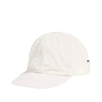 Gorra Horizon Top Knot unisex color blanco