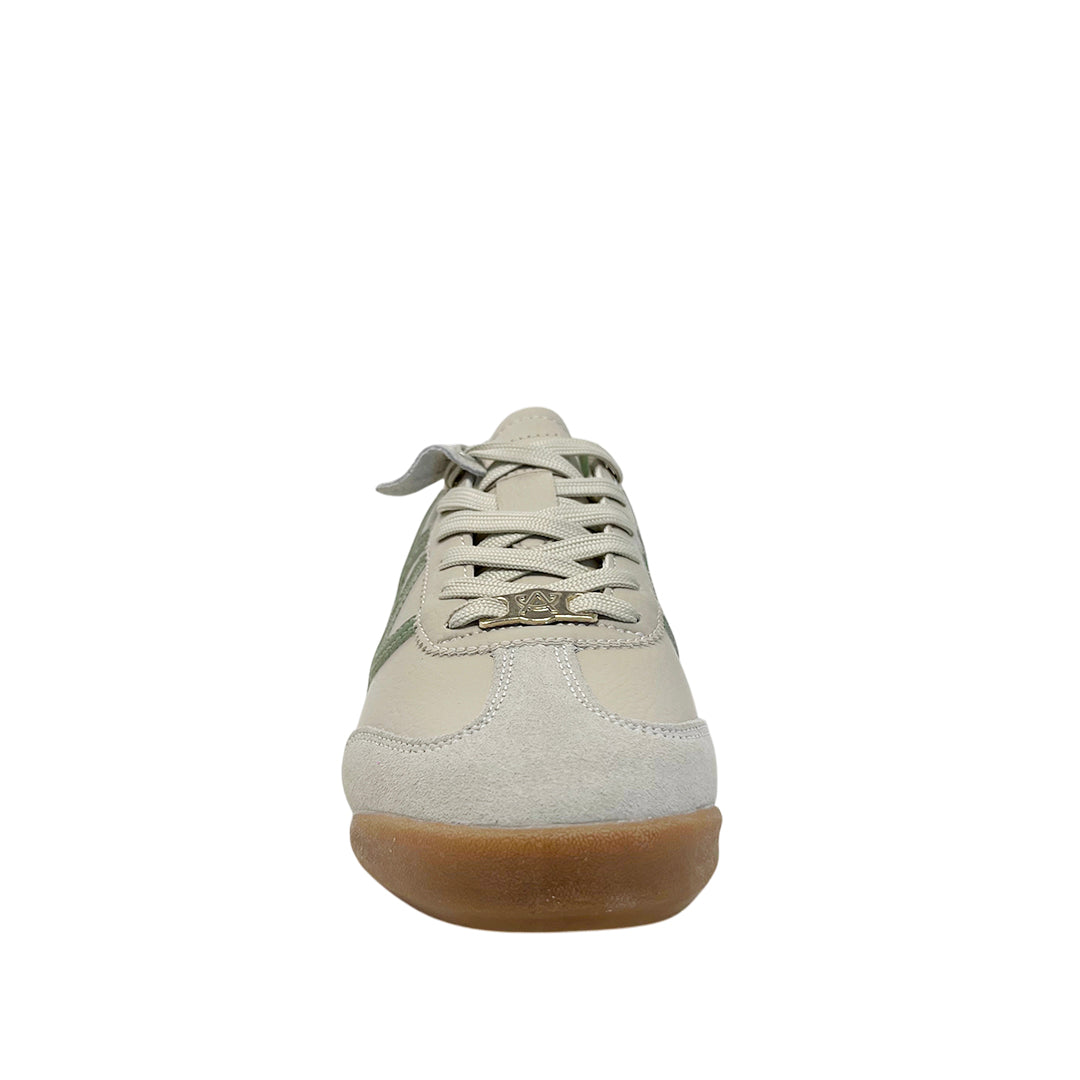 Sneakers Kane para mujer color blanco