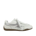 Sneakers Davis para mujer color blanco