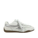 Sneakers Davis para mujer color blanco