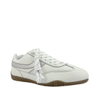 Sneakers Davis para mujer color blanco