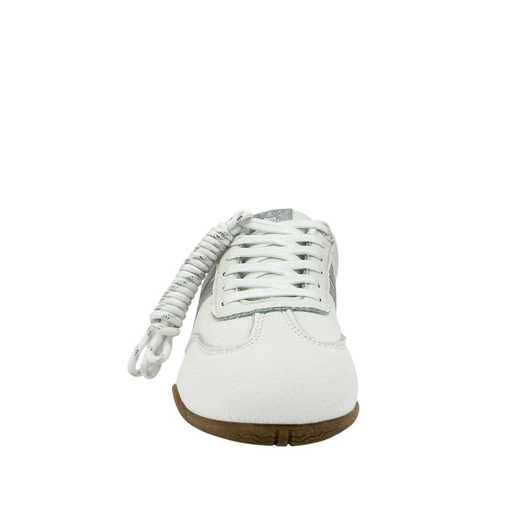 Sneakers Davis para mujer color blanco