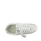 Sneakers Davis para mujer color blanco