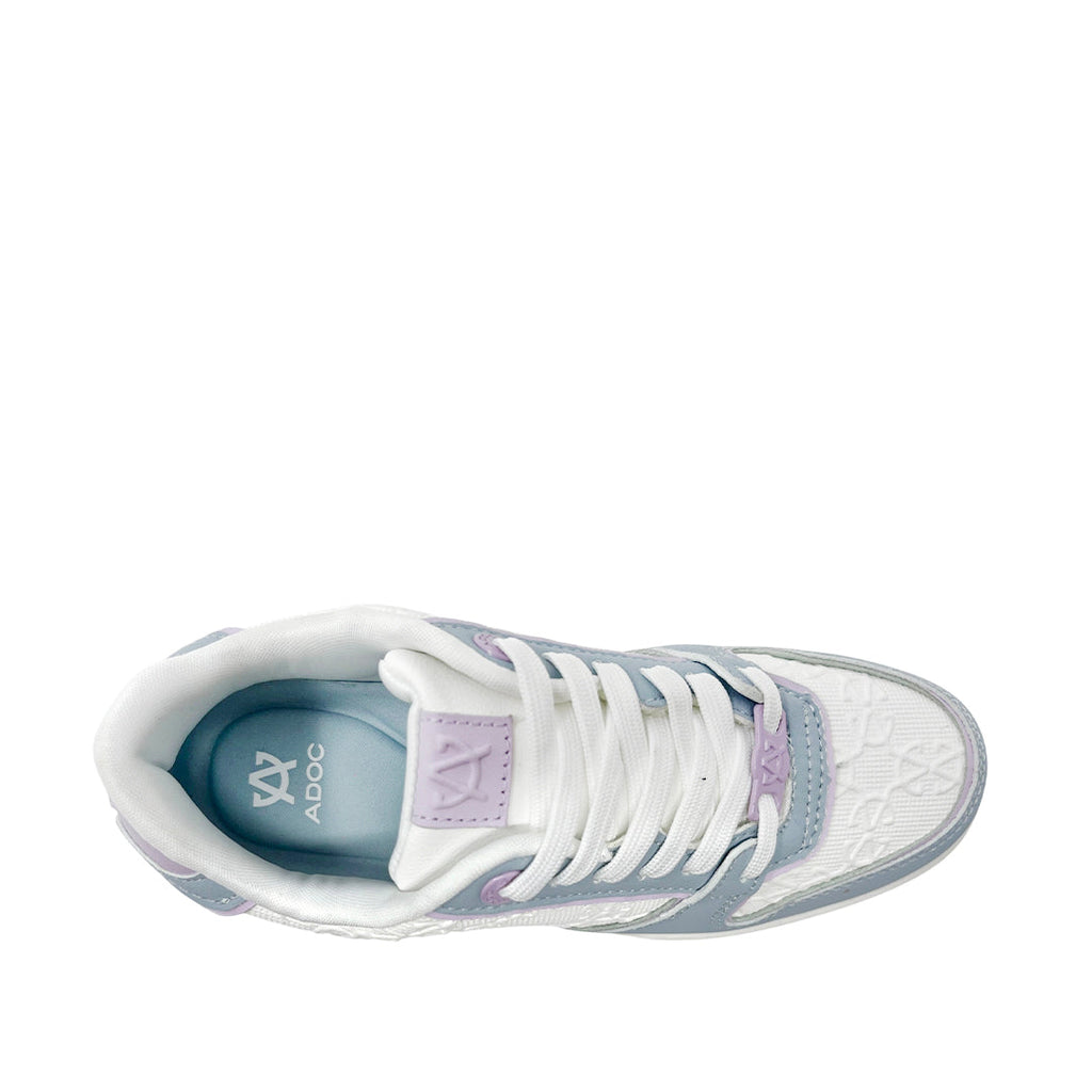 Sneakers Birman para mujer color multi