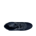 Sneakers Ibor para hombre color marino