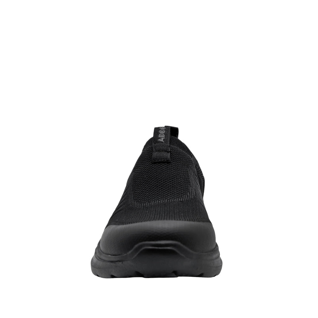Tennis Ussop para hombre color negro