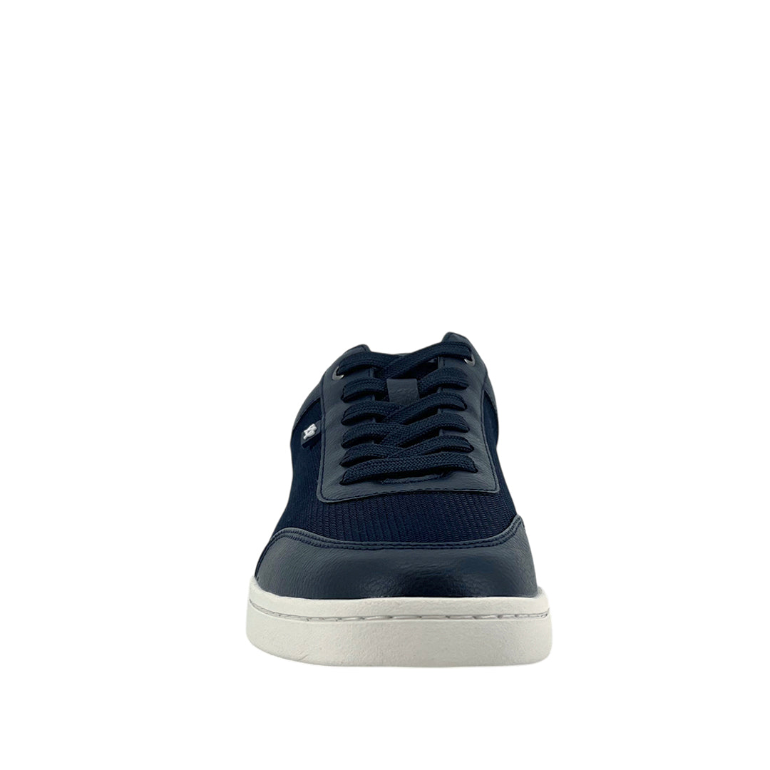 Sneakers Jeffrey para hombre color marino