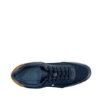 Sneakers Jeffrey para hombre color marino