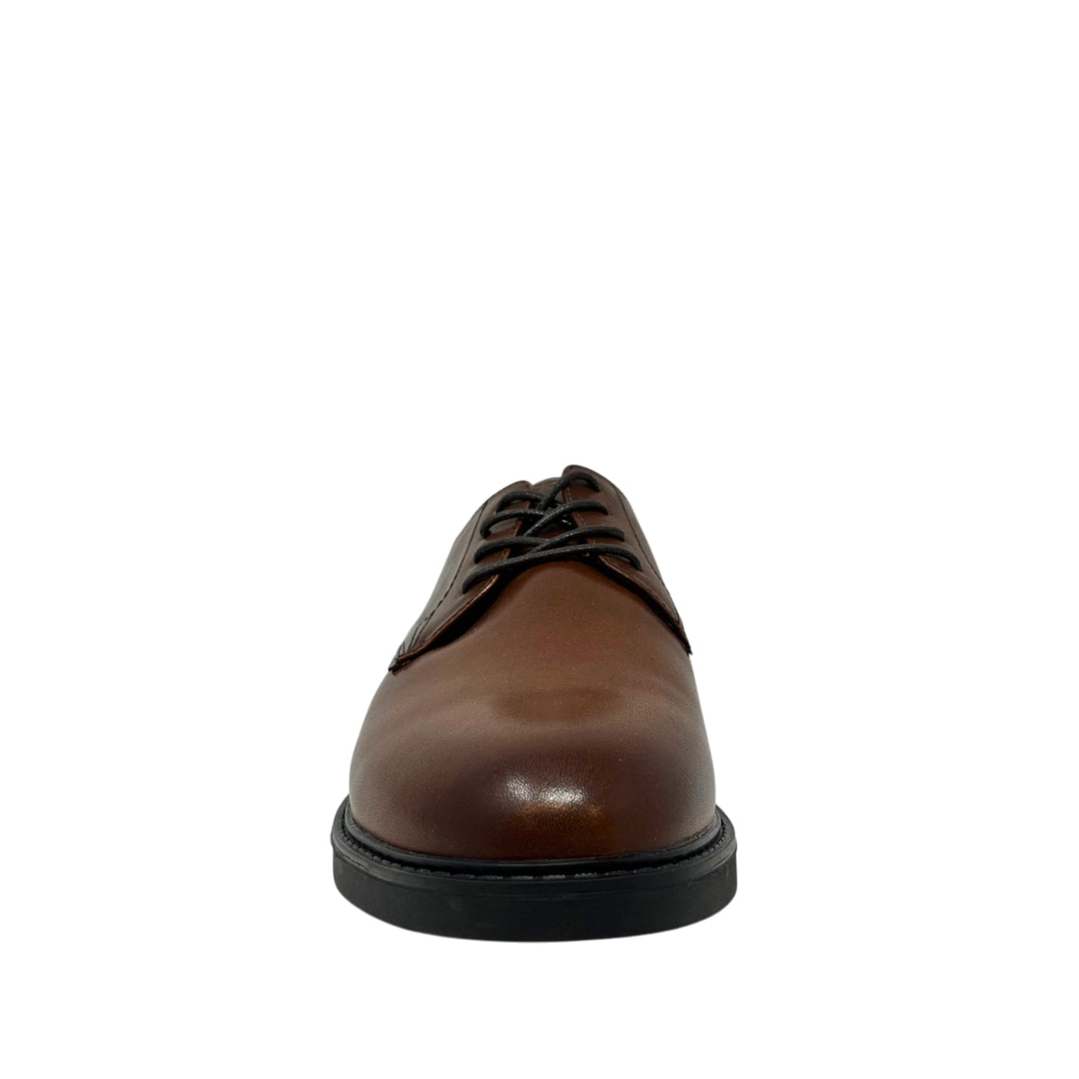 Derby shoes Draco para hombre color tan