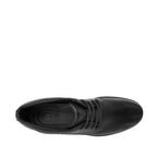 Botínes Cael para hombre color negro