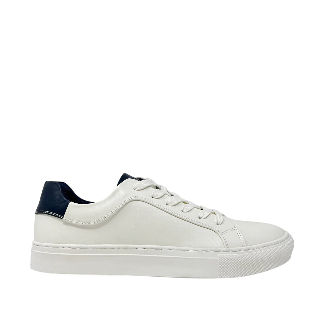 Sneakers Borja para hombre color blanco