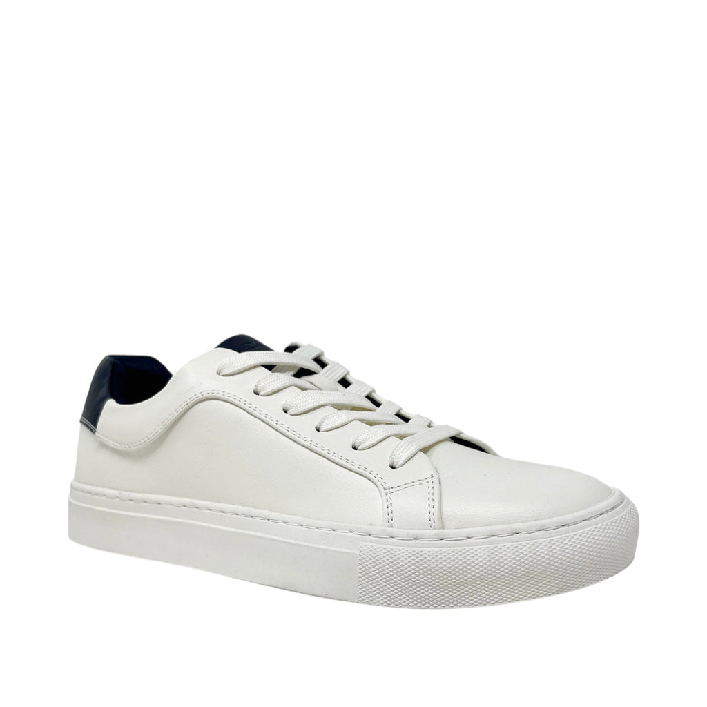 Sneakers Borja para hombre color blanco