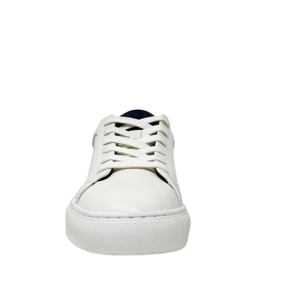 Sneakers Borja para hombre color blanco