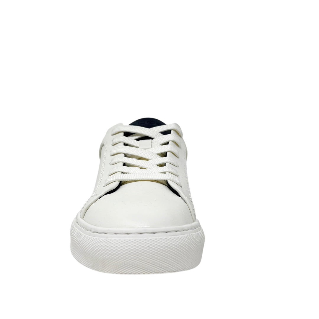 Sneakers Borja para hombre color blanco