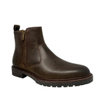 Botas Beltran para hombre color café
