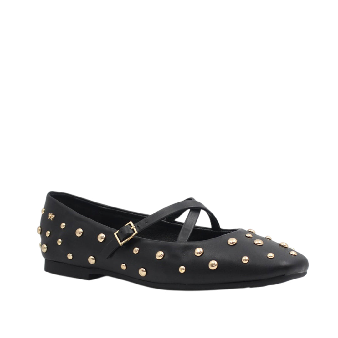 Ballerinas Harlow para mujer color negro