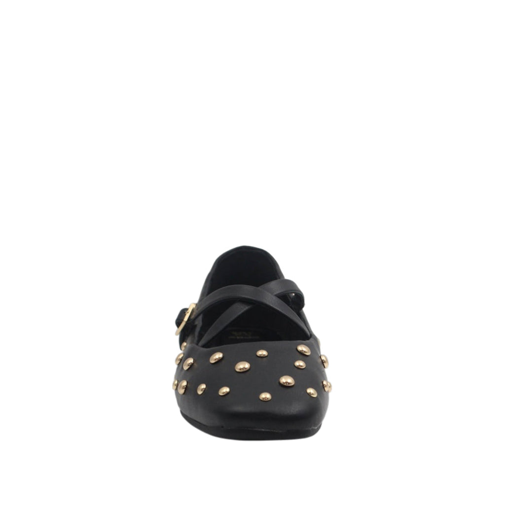 Ballerinas Harlow para mujer color negro