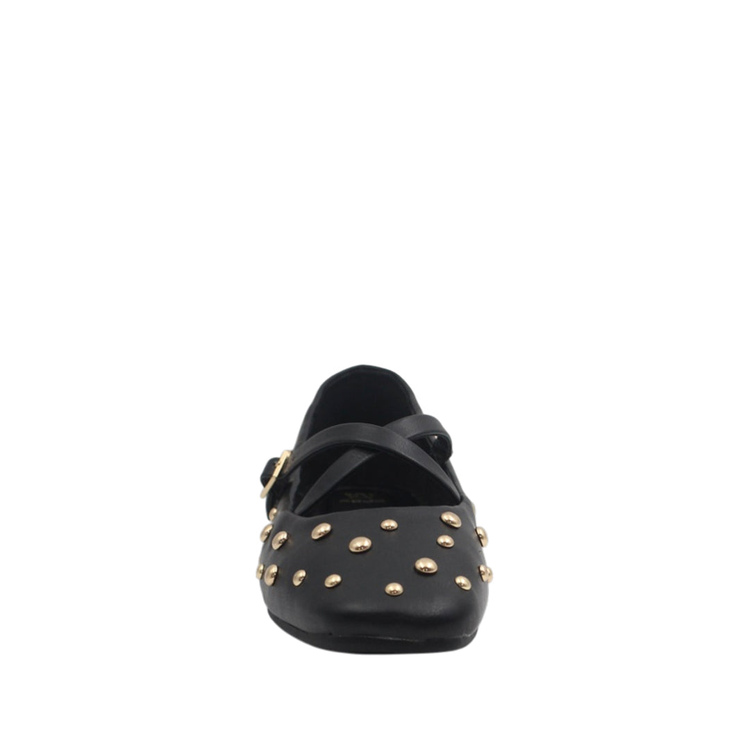 Ballerinas Harlow para mujer color negro