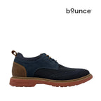 Casuales River Knit 3.0 para hombre color navy