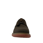 Casuales River Knit 3.0 para hombre color café