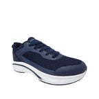 Tennis Max 2 para hombre color navy