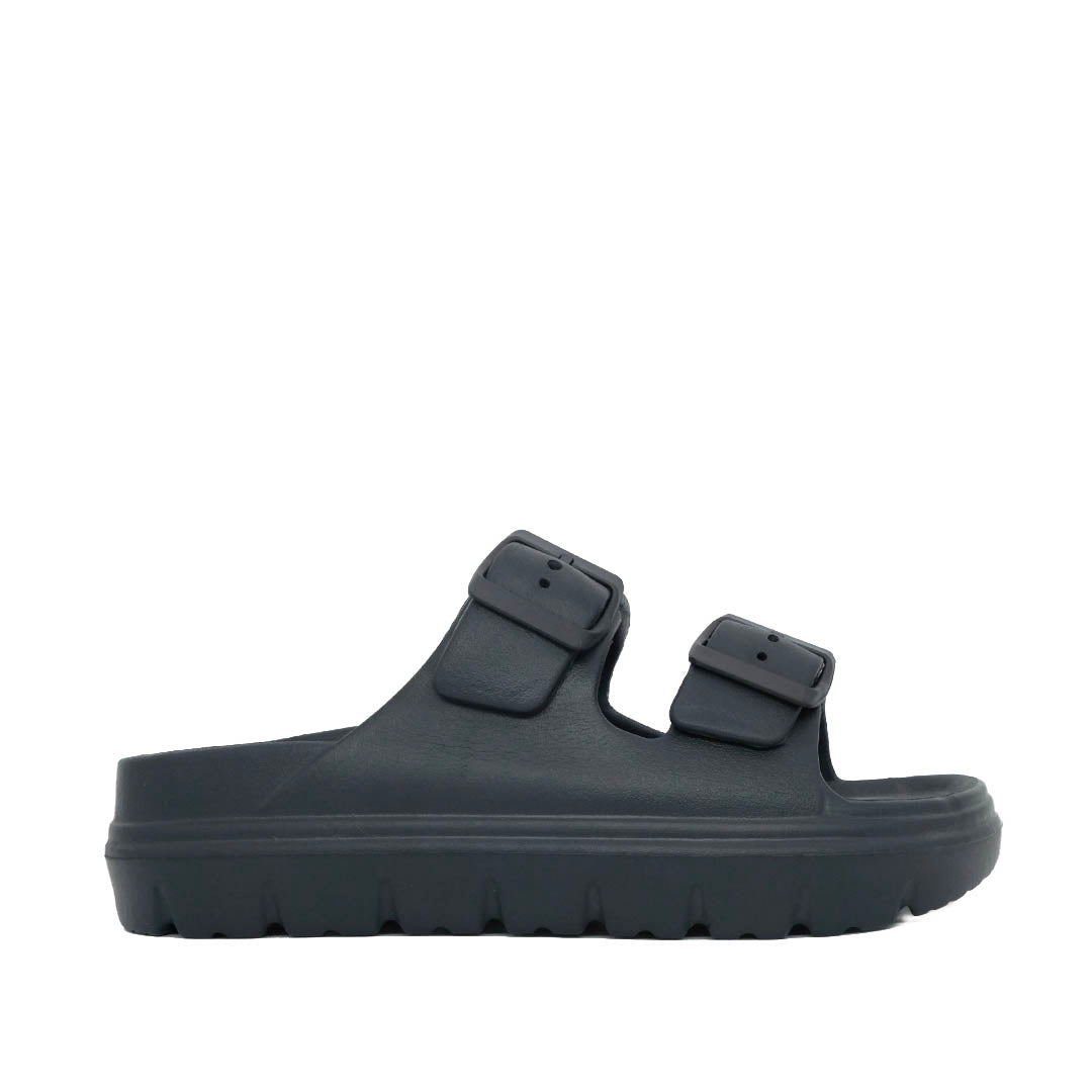 Sandalias Mila para mujer color negro