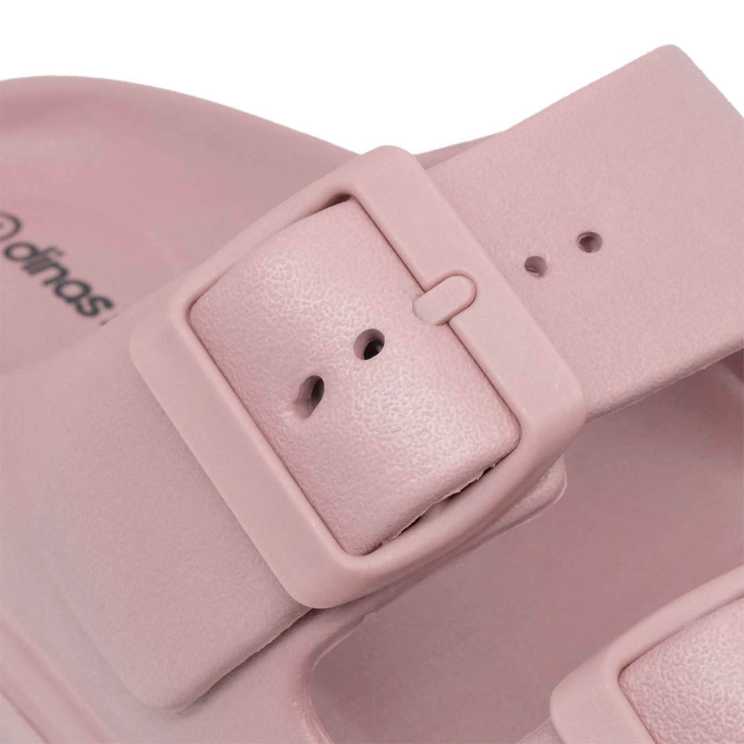 Sandalias Mila para mujer color rosado