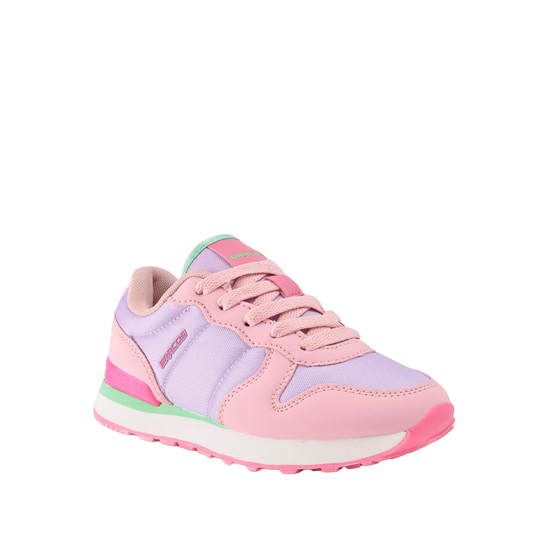 Tennis Donna para niña color multi
