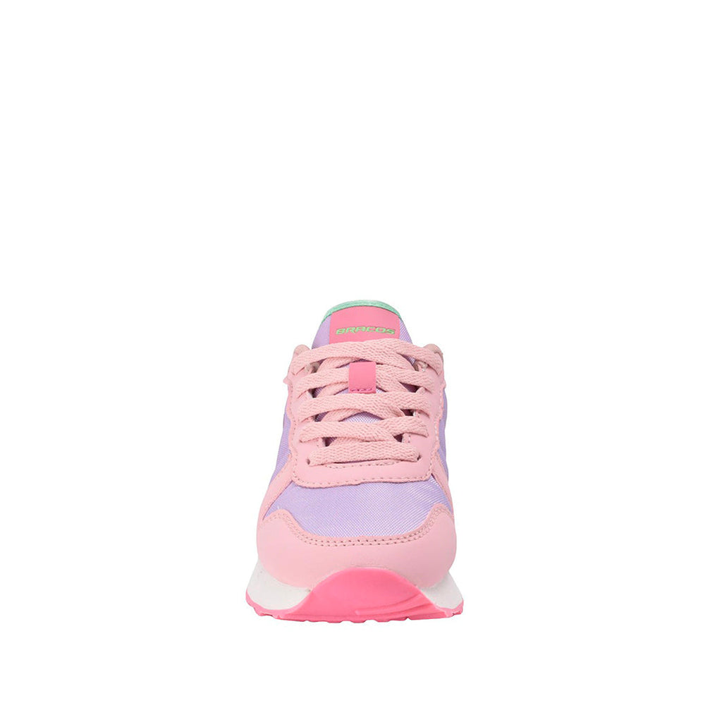 Tennis Donna para niña color multi