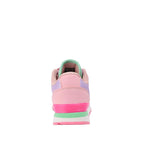Tennis Donna para niña color multi