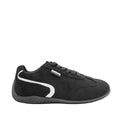 Tennis Cattie para mujer color negro