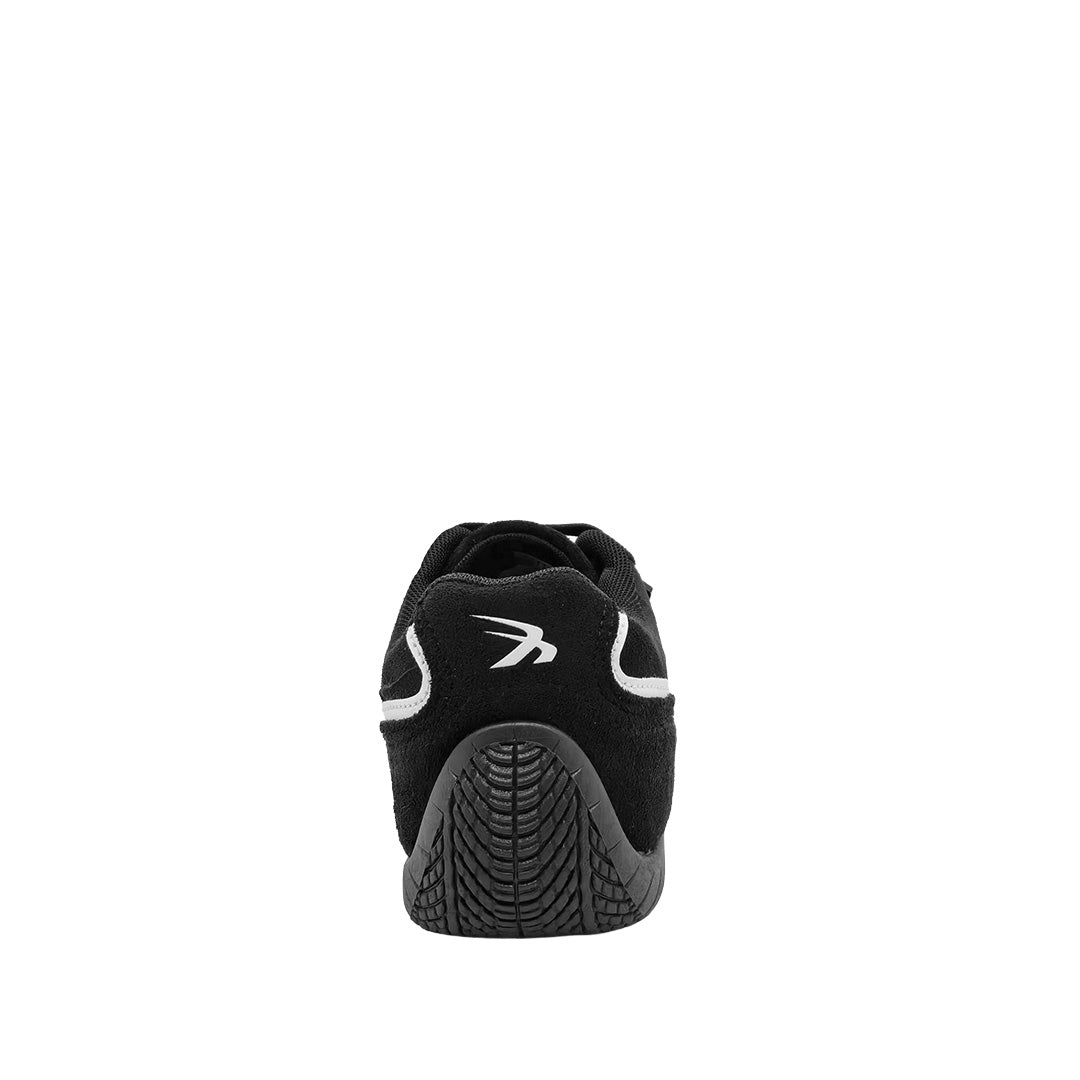Tennis Cattie para mujer color negro