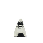 Tennis Claudy para mujer color beige