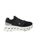 Tennis Claudy para mujer color negro