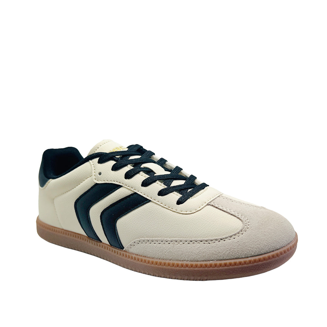 Tennis Lamba para mujer color beige